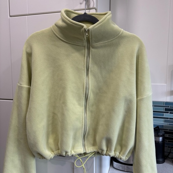 Amazon full zip fleece jacket - Picture 8 of 11